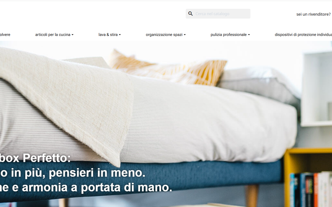 Perfetto.biz